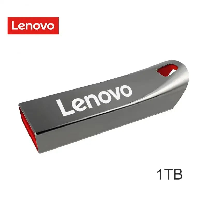 Pendrive 1TB 512GB 256GB Usb Drive Portátil À Prova D' Água