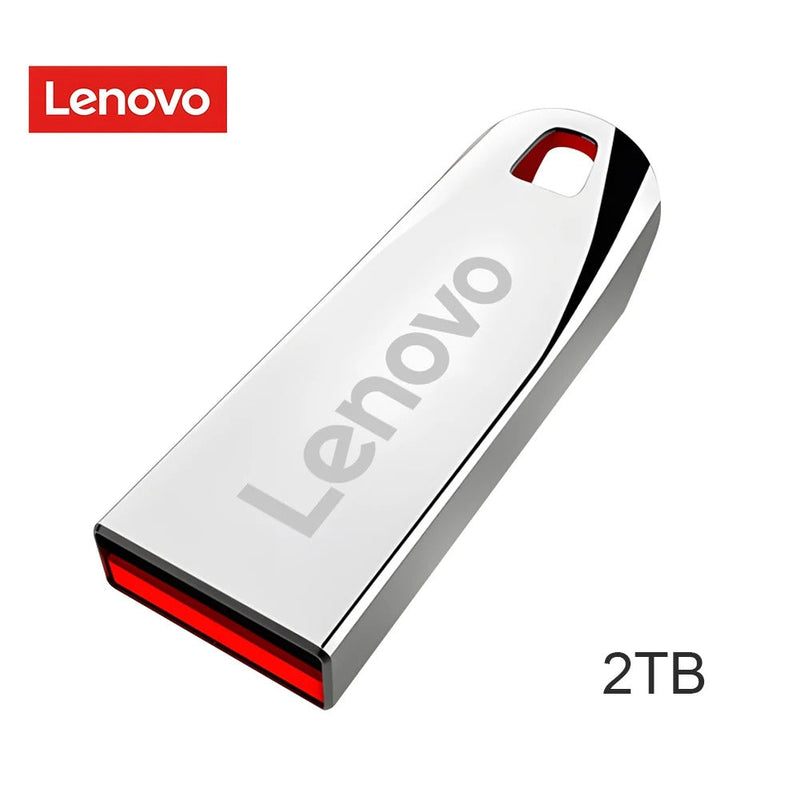 Pendrive 1TB 512GB 256GB Usb Drive Portátil À Prova D' Água